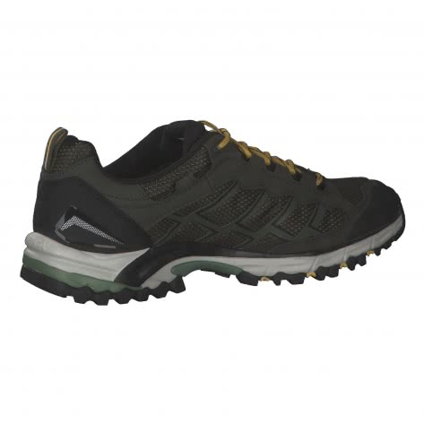 Meindl Herren Schuhe Caribe GTX 3825 