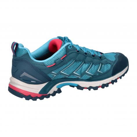 Meindl Damen Wanderschuhe Caribe Lady GTX 3823 