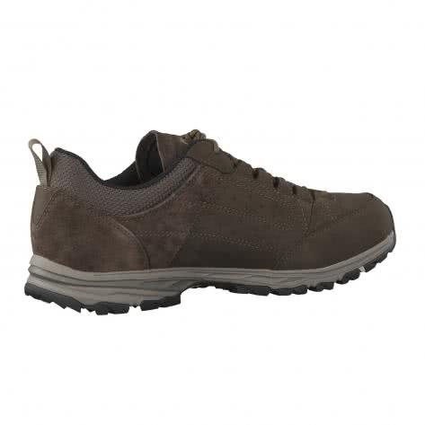 Meindl Herren Wanderschuhe Durban GTX 3949-46 45 (UK 10.5) dunkelbraun | 45 (UK 10.5)