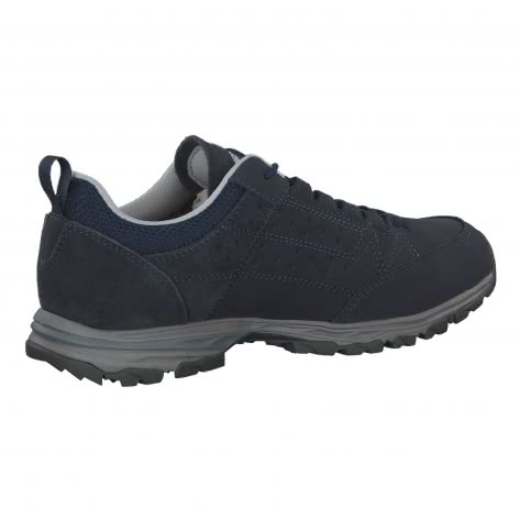Meindl Damen Wanderschuhe Durban Lady GTX® 3948-49 39 (UK 5.5) marine | 39 (UK 5.5)
