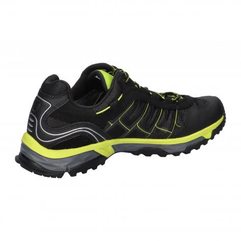Meindl Herren Wanderschuhe Finale GTX 46770 