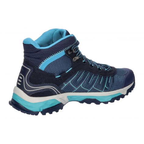 Meindl Damen Wanderschuhe Finale Lady Mid GTX 4702 