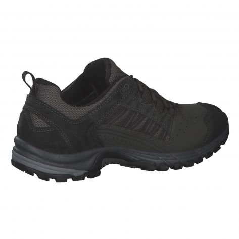 Meindl Herren Schuhe Journey Pro GTX 5219-31 42.5 (UK 8.5) Anthrazit | 42.5 (UK 8.5)