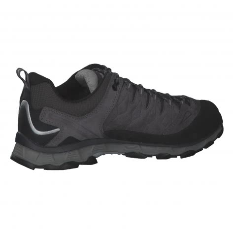 Meindl Herren Wanderschuhe Lite Trail GTX 3966-03 43 (UK 9) Grau/Graphit | 43 (UK 9)