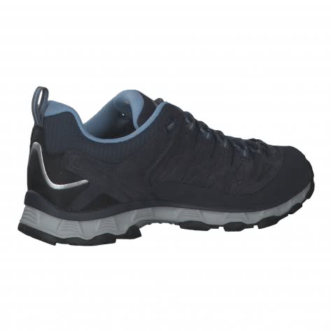 Meindl Damen Wanderschuhe Lite Trail Lady GTX 39650-29 39 (UK 5.5) Jeans/Azur | 39 (UK 5.5)