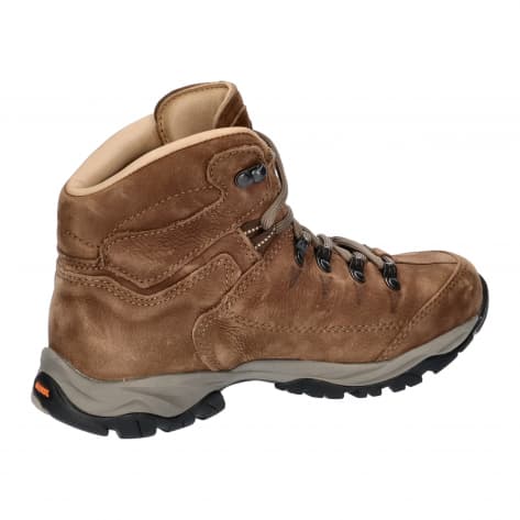 Meindl Damen Wanderstiefel Ohio Lady 2 GTX 3888-10 41 (UK 7) Braun | 41 (UK 7)