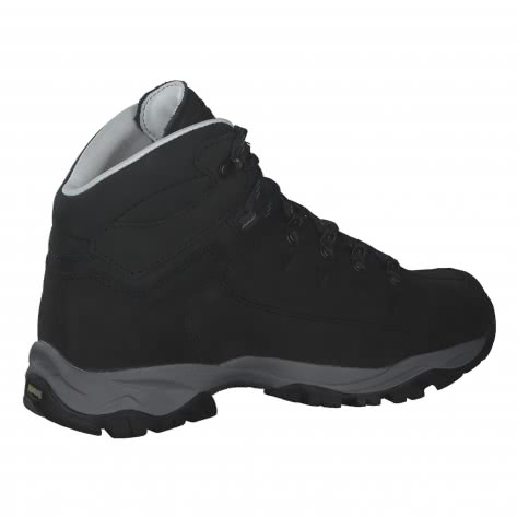 Meindl Damen Wanderstiefel Ohio Lady 2 GTX 3888-49 39.5 (UK 6) Marine | 39.5 (UK 6)