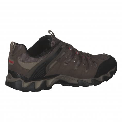 Meindl Herren Wanderschuhe Respond GTX 3456 