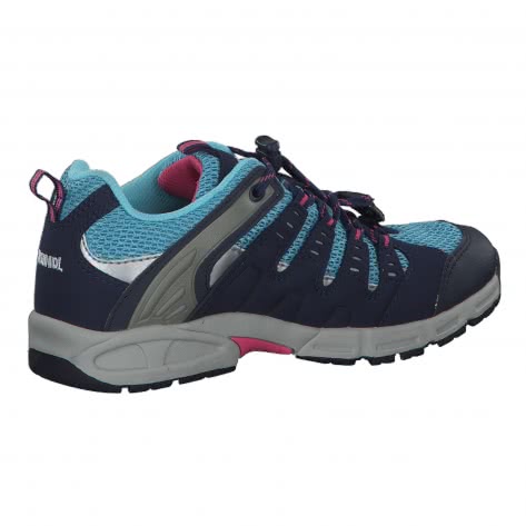 Meindl Kinder Schuhe Respond Junior 2044-87 39 aquamarin/marine | 39