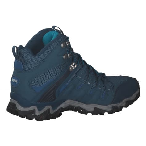 Meindl Damen Wanderstiefel Respond Lady Mid II GTX 46860 