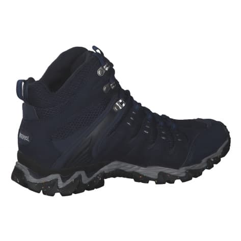 Meindl Herren Wanderstiefel Respond Mid II GTX 46870 