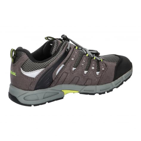 Meindl Kinder Schuhe Snap Junior 2046-31 33 Anthrazit/Pistazie | 33
