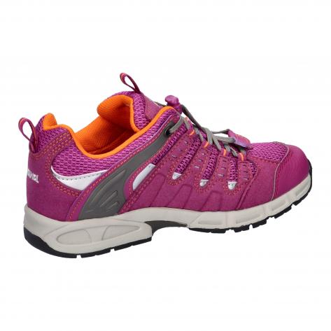 Meindl Kinder Schuhe Snap Junior 2046 