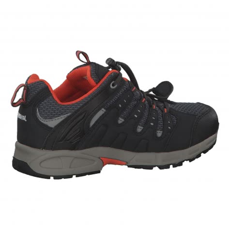 Meindl Kinder Schuhe Snap Junior 2046-59 28 graphit/orange | 28