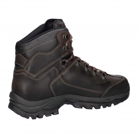 Meindl Herren Trekkingschuhe Vakuum Ultra 2849 