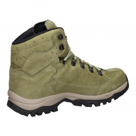 Meindl Damen Trekkingschuhe Vakuum Ultra 2848 