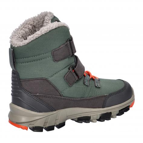 Meindl Kinder Winterstiefel Visby Junior GTX 7669 