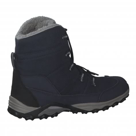 Meindl Kinder Winterstiefel Yolup Junior GTX 7702-49 31 Marine | 31