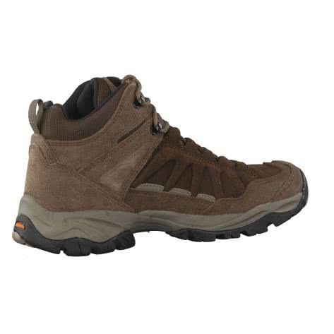 Meindl Damen Wanderschuhe Nebraska Lady Mid GTX 3423 