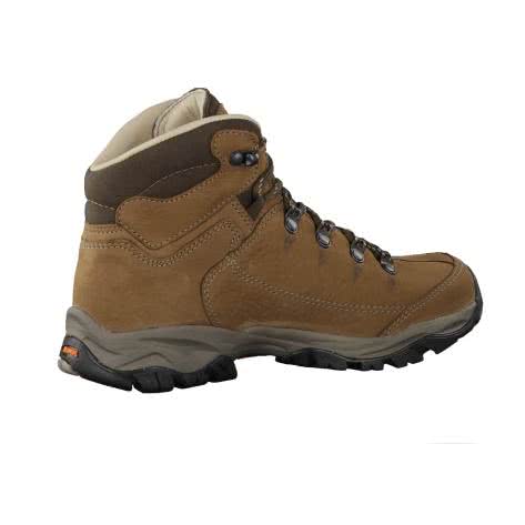 Meindl Damen Wanderstiefel Ohio Lady 2 GTX 3888-74 39 (UK 5.5) rehbraun | 39 (UK 5.5)