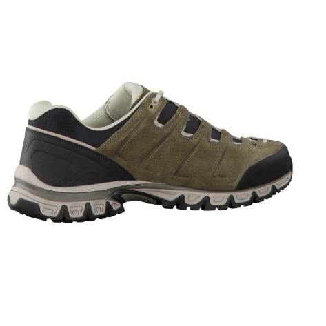 Meindl Herren Wanderschuhe Vegas 3066-12 42 (UK 8) terra | 42 (UK 8)