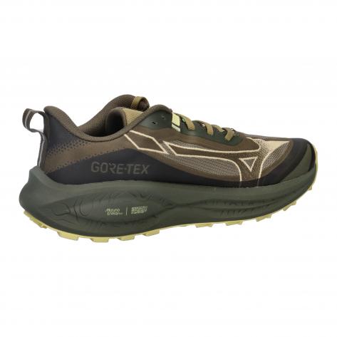 Mizuno Damen Trailrunning Schuhe Neo Daichi 10 GTX J1GW2682 