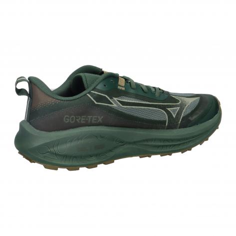 Mizuno Herren Trailrunning Schuhe Neo Daichi 10 GTX J1GM2682 