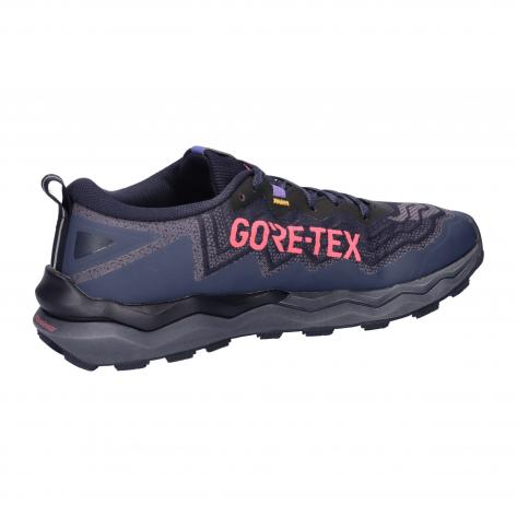 Mizuno Damen Laufschuhe WAVE DAICHI 9 GTX J1GK2556 