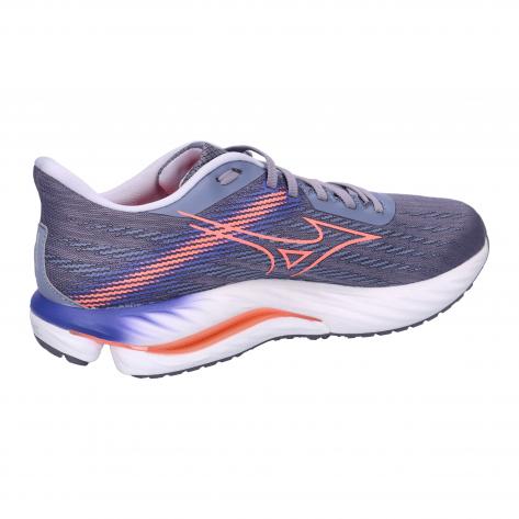 Mizuno Damen Laufschuhe WAVE INSPIRE 21 J1GD2544 