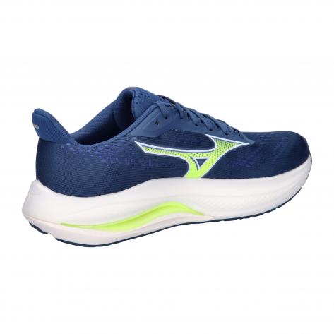 Mizuno Herren Laufschuhe WAVE INSPIRE 22 J1GC2644 