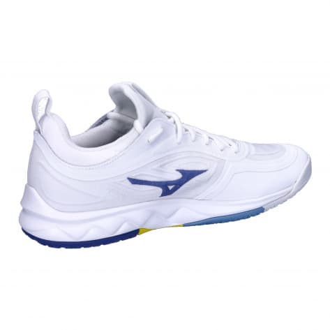 Mizuno Unisex Hallenschuhe WAVE LUMINOUS 3 V1GA2420 