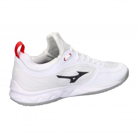 Mizuno Unisex Hallenschuhe WAVE LUMINOUS 3 V1GA2420 