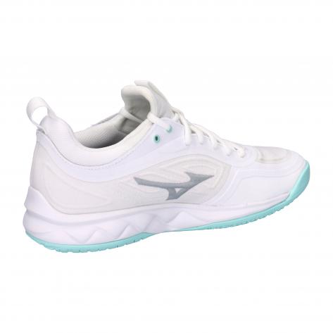 Mizuno Damen Hallenschuhe WAVE LUMINOUS 3 V1GC2420 