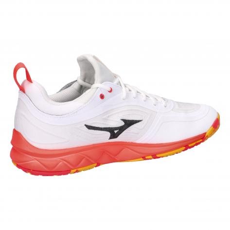 Mizuno Unisex Hallenschuhe WAVE LUMINOUS 3 V1GA2420 