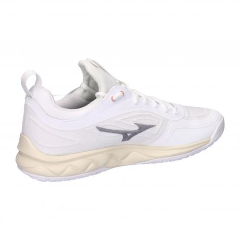 Mizuno Damen Hallenschuhe WAVE LUMINOUS 3 V1GC2420 
