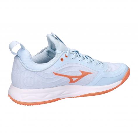 Mizuno Damen Volleyballschuhe Wave Luminous Elite V1GC2620 