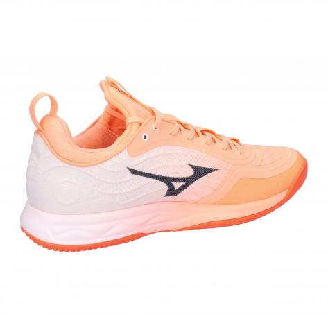 Mizuno Unisex Hallenschuhe WAVE LUMINOUS ELITE V1GA2620 