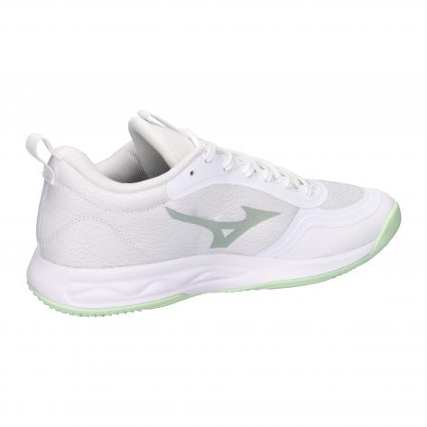 Mizuno Damen Hallenschuhe Wave Luminous Pro V1GC2640 