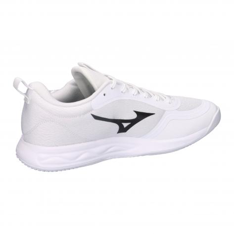Mizuno Unisex Hallenschuhe WAVE LUMINOUS PRO V1GA2640 