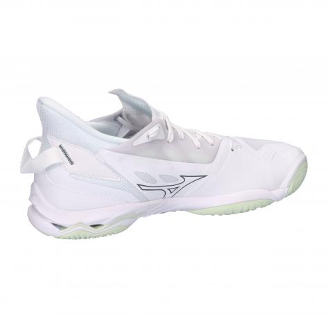 Mizuno Damen Hallenschuhe WAVE MIRAGE 5 X1GB2350 