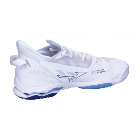 Mizuno Unisex Hallenschuhe WAVE MIRAGE 5 X1GA2350 