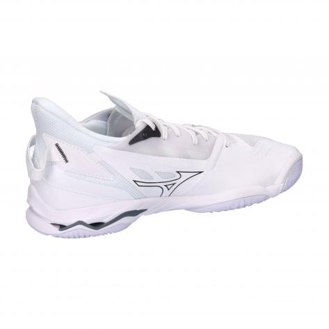 Mizuno Unisex Hallenschuhe WAVE MIRAGE 5 X1GA2350 