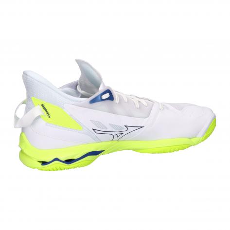 Mizuno Unisex Hallenschuhe WAVE MIRAGE 5 X1GA2350 