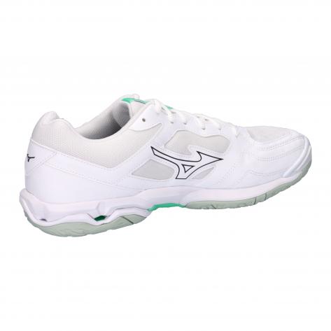 Mizuno Unisex Hallenschuhe WAVE PHANTOM 3 X1GA2260 