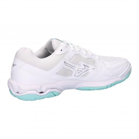 Mizuno Damen Hallenschuhe WAVE PHANTOM 3 X1GB2260 