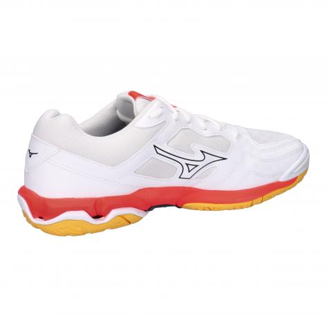 Mizuno Unisex Hallenschuhe WAVE PHANTOM 3 X1GA2260 