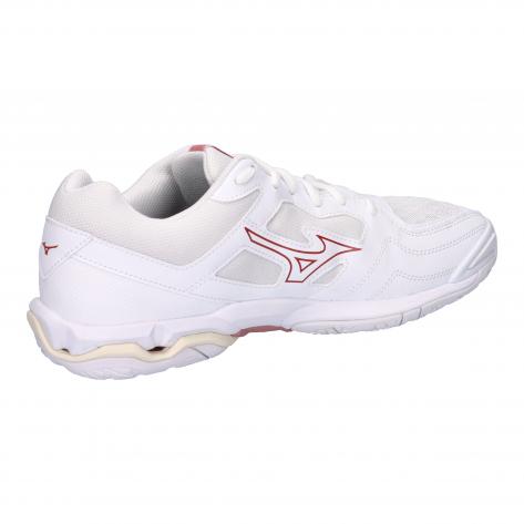 Mizuno Damen Hallenschuhe WAVE PHANTOM 3 X1GB2260 
