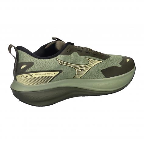 Mizuno Herren Laufschuhe Wave Rider TT 4 J1GM2632 