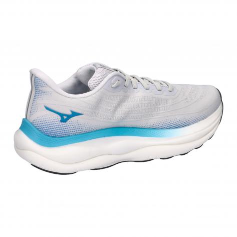 Mizuno Herren Laufschuhe WAVE SKY 9 J1GC2502 
