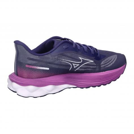 Mizuno Damen Laufschuhe WAVE SKYRISE 7 J1GD2609 